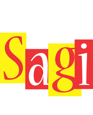 Sagi errors logo