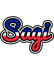 Sagi france logo