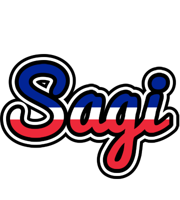 Sagi france logo