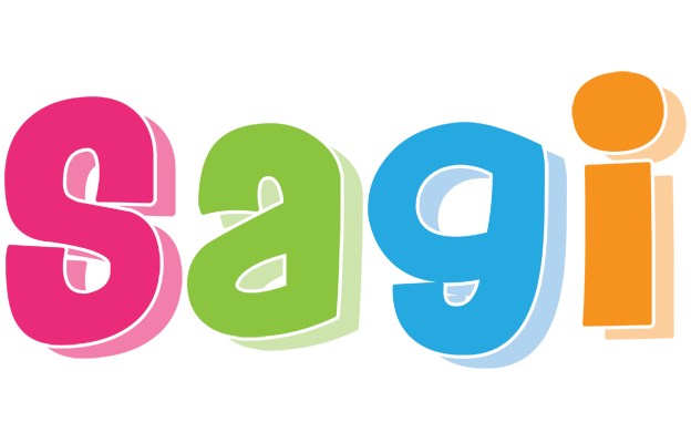 Sagi friday logo