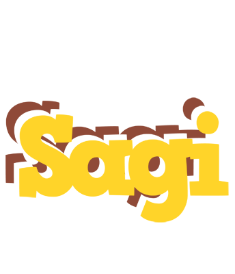 Sagi hotcup logo