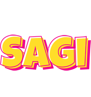 Sagi kaboom logo