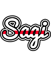 Sagi kingdom logo