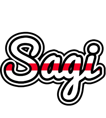 Sagi kingdom logo