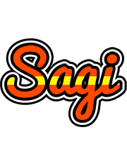 Sagi madrid logo