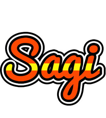 Sagi madrid logo