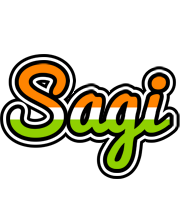 Sagi mumbai logo