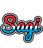 Sagi norway logo