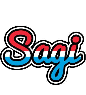 Sagi norway logo