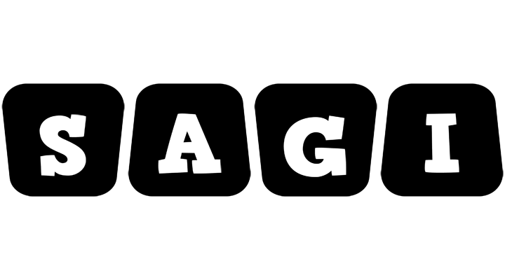 Sagi racing logo