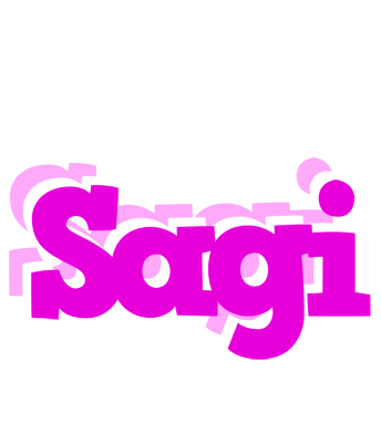 Sagi rumba logo