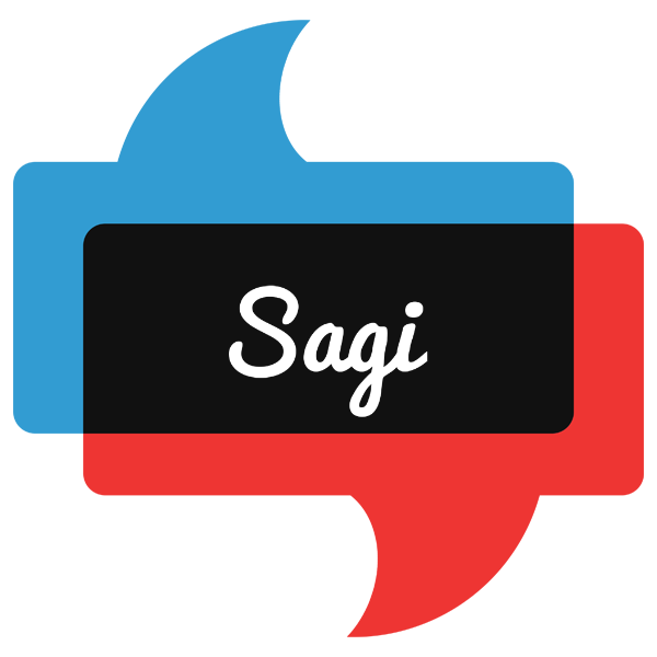 Sagi sharks logo
