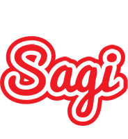 Sagi sunshine logo