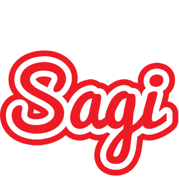 Sagi sunshine logo