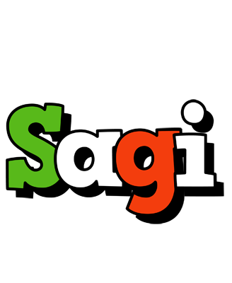 Sagi venezia logo