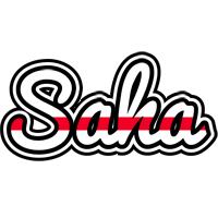Saha kingdom logo