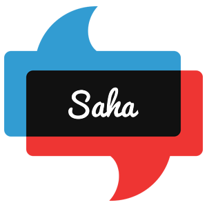 Saha sharks logo