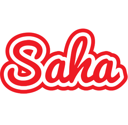 Saha sunshine logo