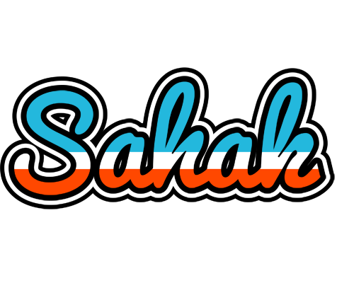 Sahak america logo