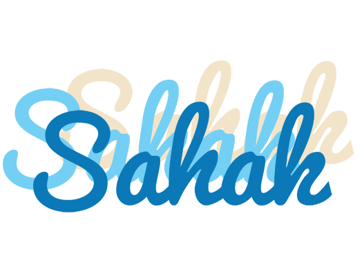 Sahak breeze logo
