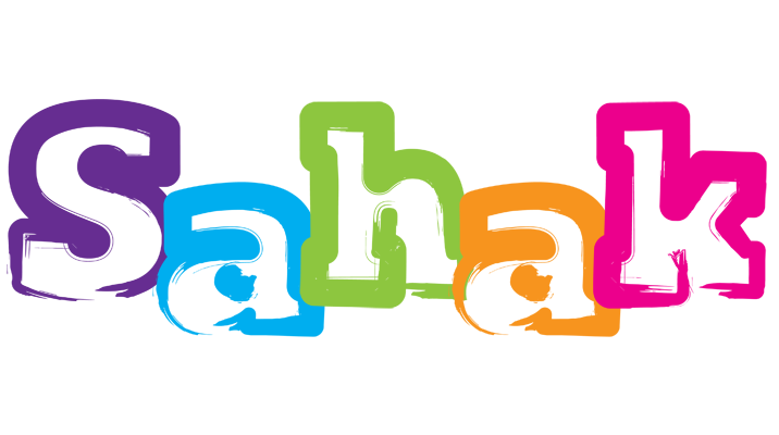 Sahak casino logo