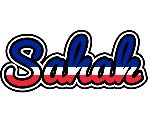 Sahak france logo
