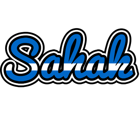 Sahak greece logo