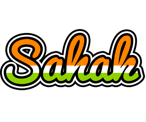 Sahak mumbai logo