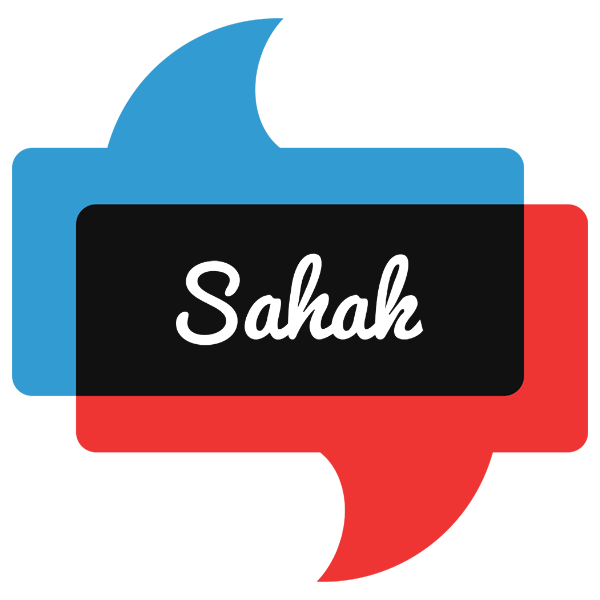 Sahak sharks logo