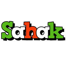 Sahak venezia logo