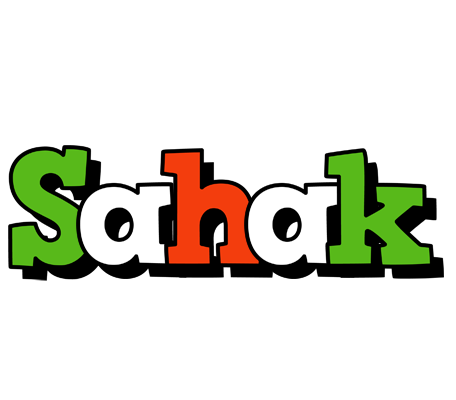 Sahak venezia logo