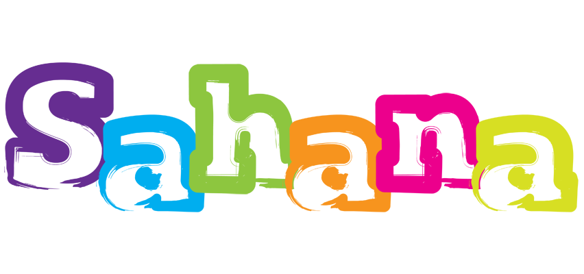 Sahana casino logo