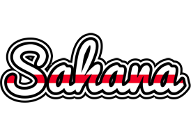 Sahana kingdom logo