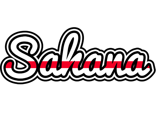 Sahana kingdom logo