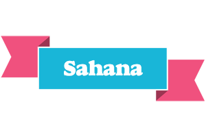 Sahana today logo