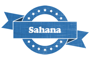 Sahana trust logo