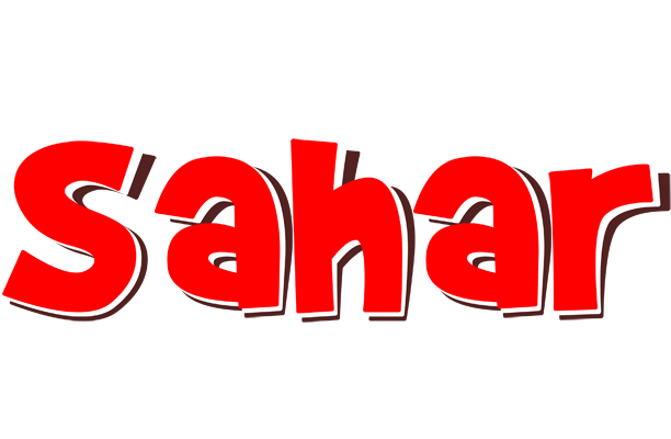 Sahar basket logo