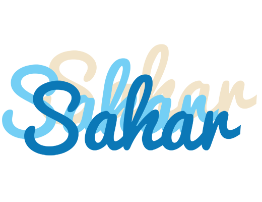 Sahar breeze logo