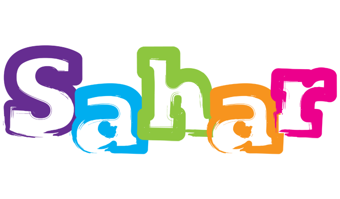 Sahar casino logo