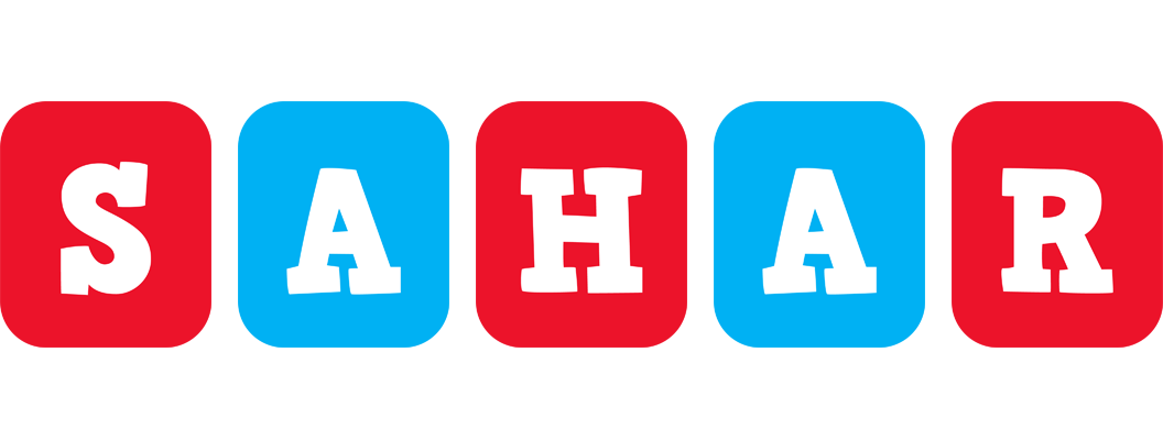 Sahar diesel logo