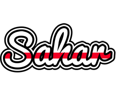 Sahar kingdom logo