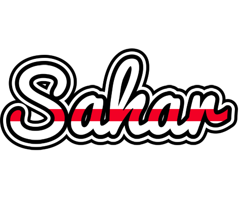 Sahar kingdom logo