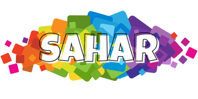 Sahar pixels logo