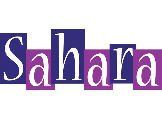 Sahara autumn logo