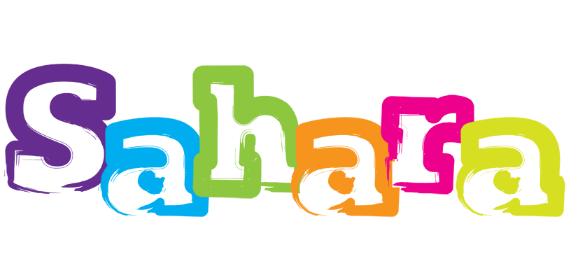 Sahara casino logo