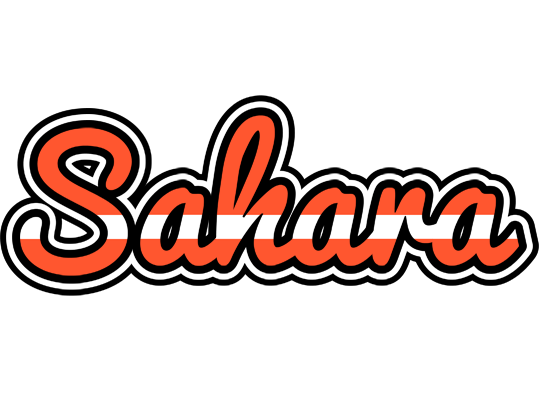Sahara denmark logo