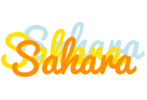 Sahara energy logo