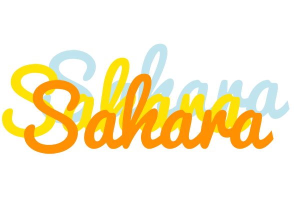 Sahara energy logo