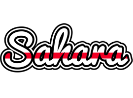 Sahara kingdom logo