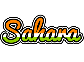 Sahara mumbai logo